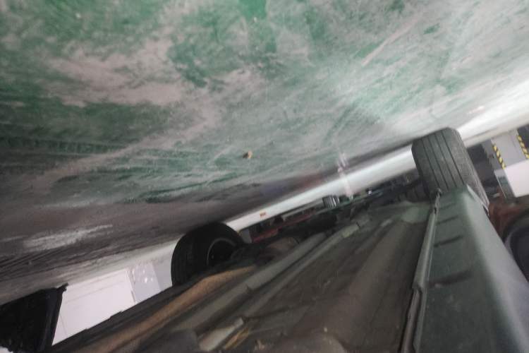 Used Nissan X-Trail 2014 2.0L CVT Comfort Edition 2WD
