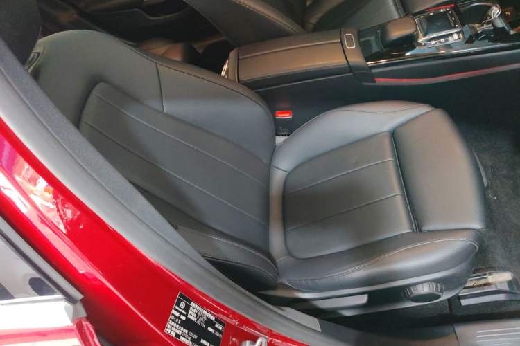 Used Mercedes-Benz A-Class 2021 A 200 L Sport Sedan Dynamic Model