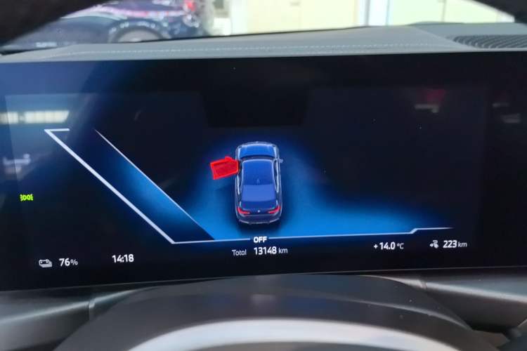 Used BMW i3 2024 eDrive 35 L
