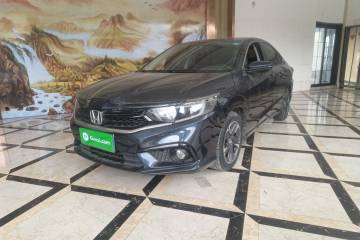 Used Honda Envix 2019 180TURBO CVT Enjoyment Version China VI
