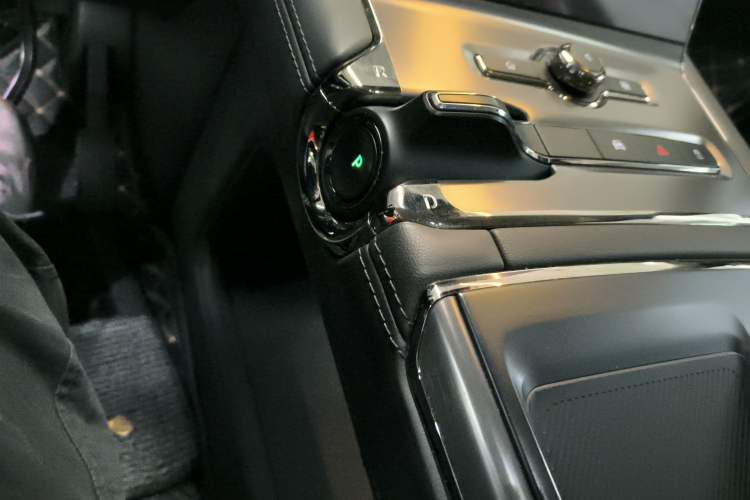 Used Nio ES6 2020 455KM Sport Edition