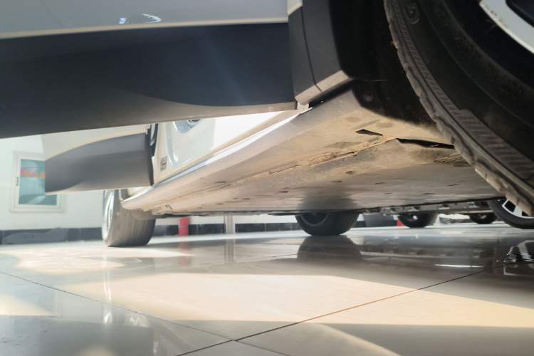 Used Volkswagen ID.4 CROZZ 2021 Long-Range PRO Two-Wheel Drive Version
