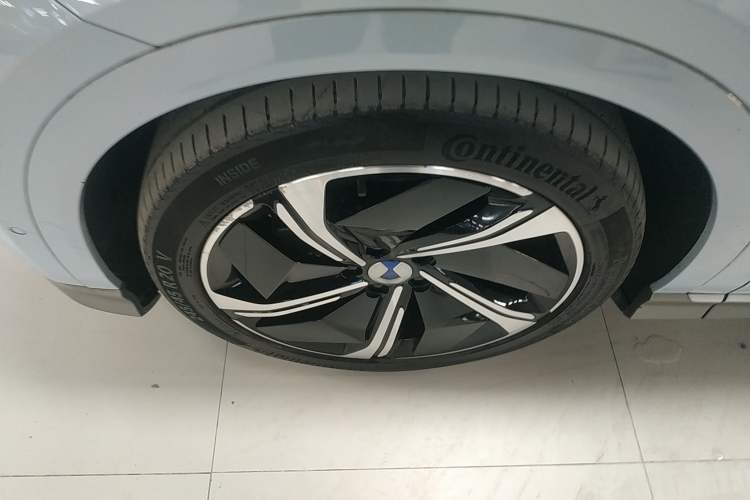 Used Denza N7 2023 Long-Range Performance Max Edition