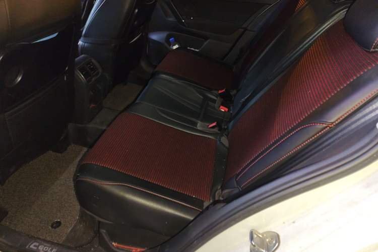 Used Volkswagen Golf Sportsvan 2016 230TSI Automatic Trend Edition