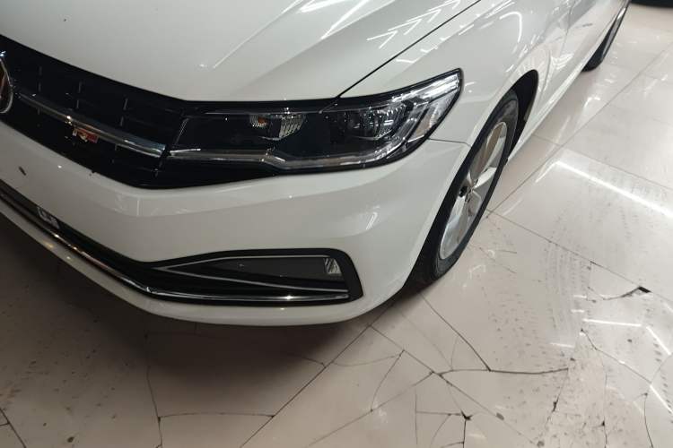 Used Volkswagen Bora 2021 1.5L Automatic Comfort Smart Connect Edition
