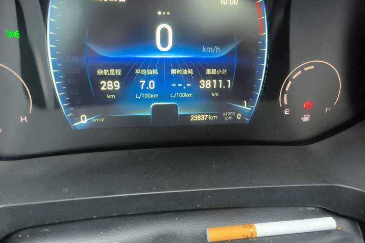 Used Chery Tiggo 8 2022 1.5 TCI Manual Special Edition 7-Seater