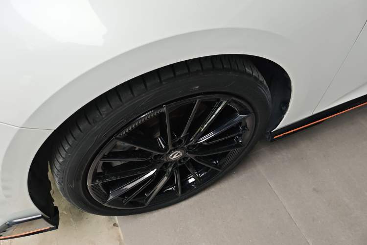 Used Changan UNI-V 2023 2.0T Leading-Speed Edition