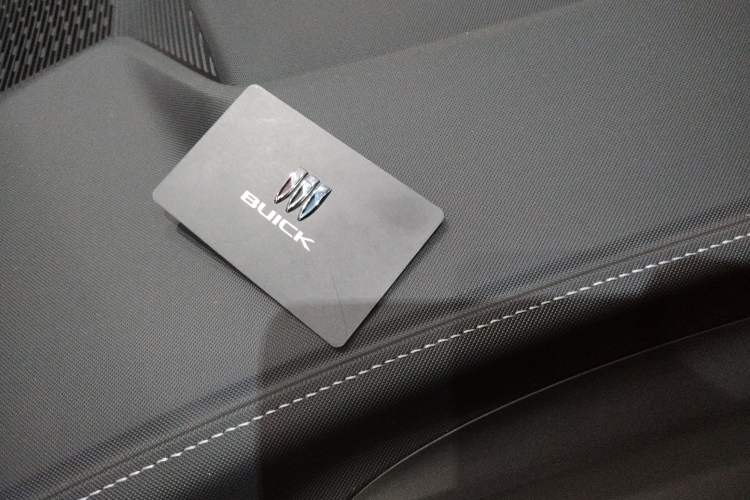 Used Buick E4 2023 GS Edition
