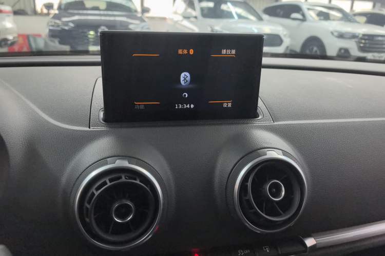 Used Audi A3 2016 Sportback 35 TFSI Ambition
