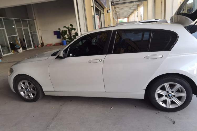 Used BMW 1 Series 2013 Revised 116i Leading Edition
