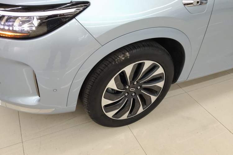 Used Hima AITO M7 2024 1.5T Intelligent Drive 4WD Ultra Version 5 Seats