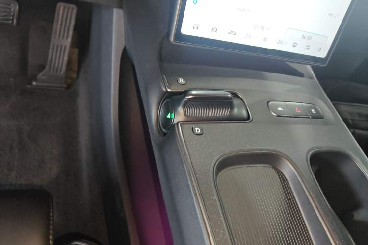 Used Nio ET5 2022 75 kWh
