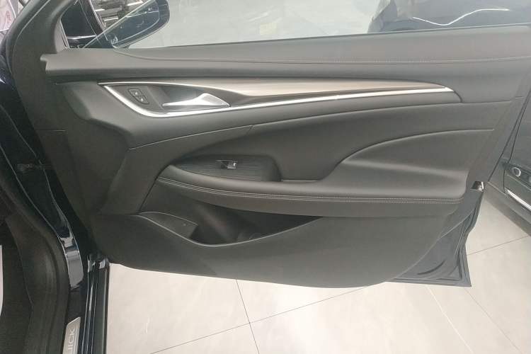 Used Buick LaCrosse 2020 652T Luxury Version