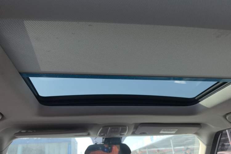 Used  Q7 2018 1.5T CVT Elite Model
