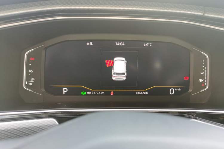 Used Volkswagen Tacqua 2023 200TSI DSG Joy-Connect Edition
