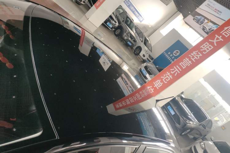 Used Volkswagen Santana 2021 1.5L Manual Fashion Edition
