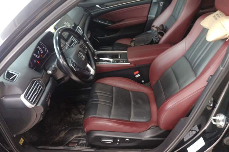 Used Honda Inspire 2022 260TURBO Jingyue Version