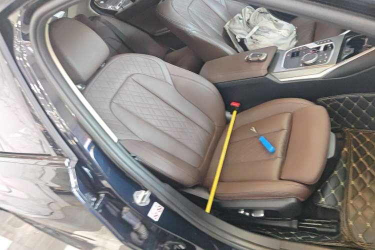 Used BMW 3 Series 2023 325Li M Sport Night Edition Package
