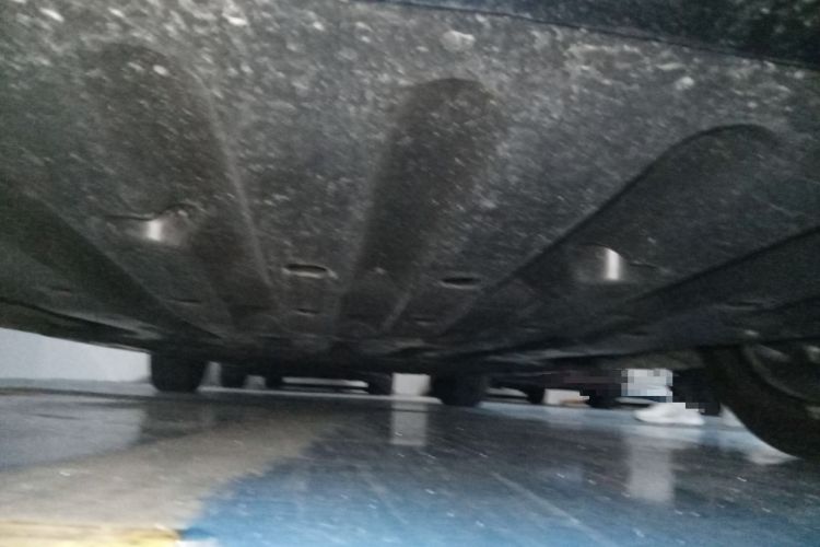 Used Wuling Xingguang 2025 610 km Smart Advanced Version
