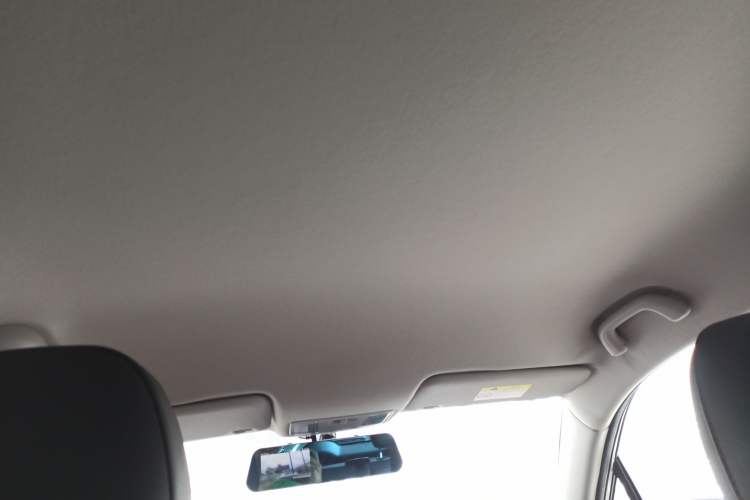 Used Changan CS15 2016 1.5L Automatic Luxury Edition
