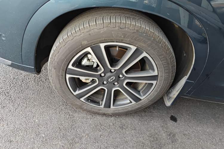 Used Hima AITO M7 2024 1.5T Intelligent Drive Rear-Drive Ultra Version 5 Seats
