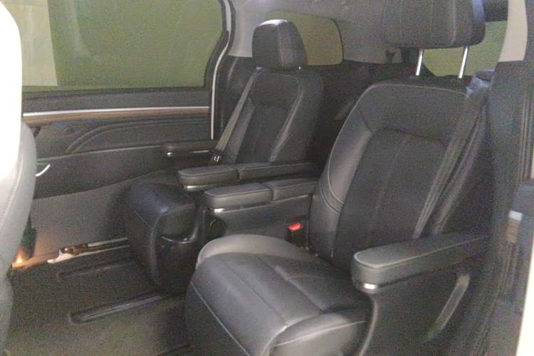 Used GAC Trumpchi M8 2021 Master Series 390T Prestige Edition
