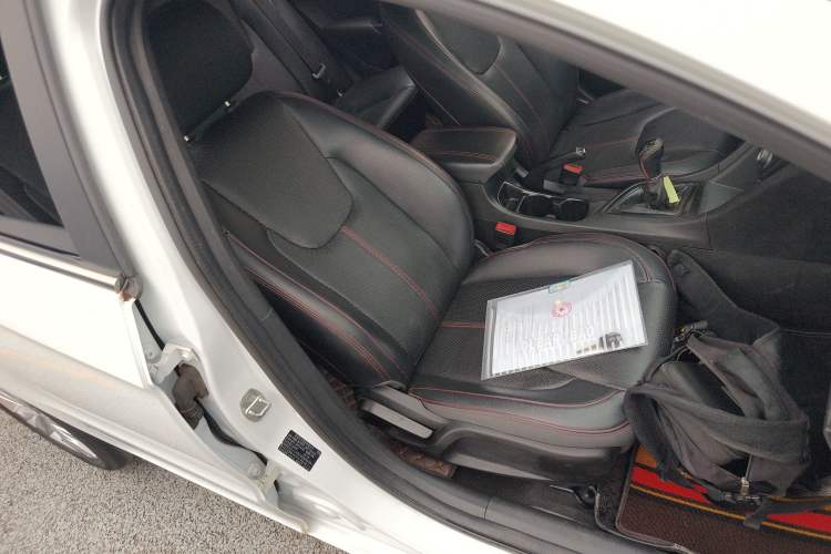 Used Chery Arrizo 5 2016 1.5L Manual Lingchao Edition