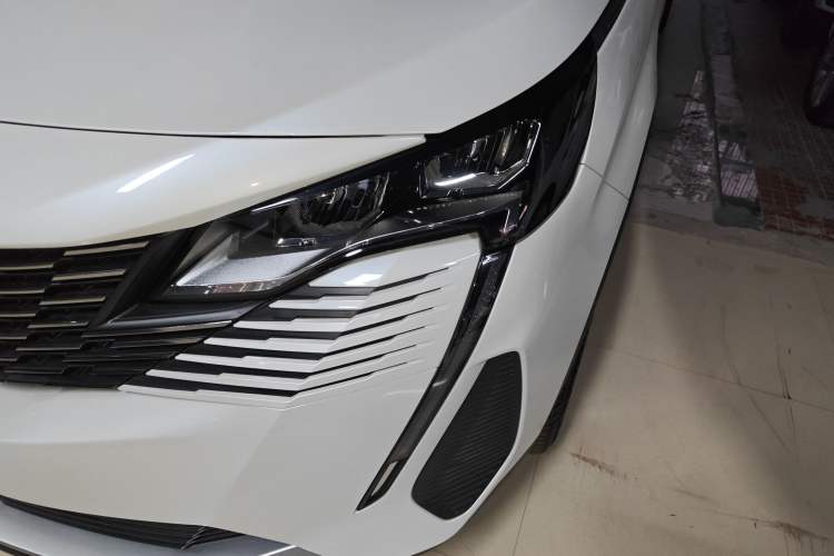 Used Peugeot 4008 2024 360THP Driving Fun Edition