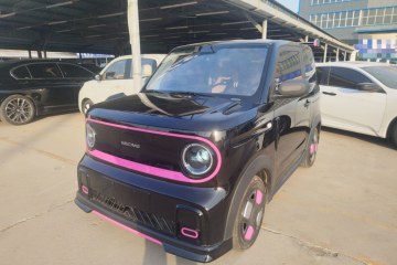 Used Geely Galaxy Panda 2025 210km Panda Kart