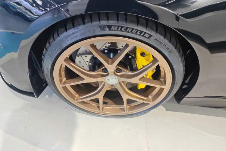 Used Mercedes-Benz CLS 2023 CLS 300 Luxury Model
