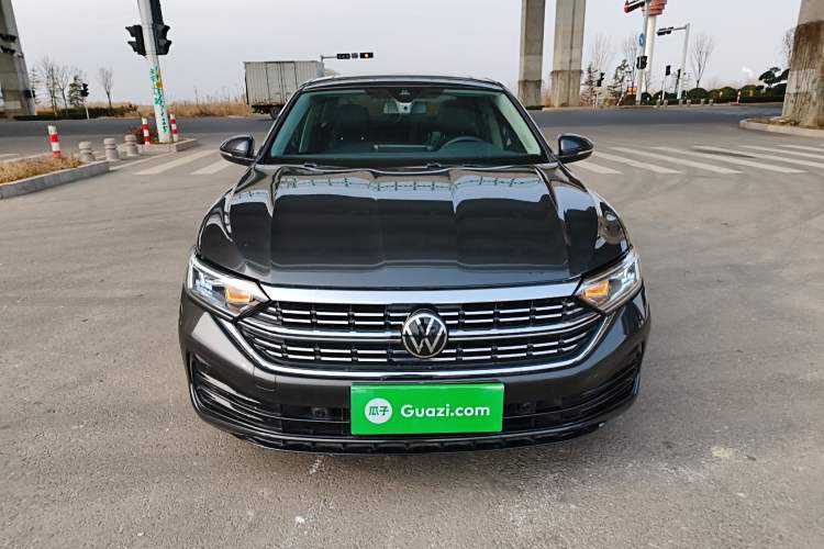 Used Volkswagen Sagitar 2024 300TSI DSG Excellence Edition