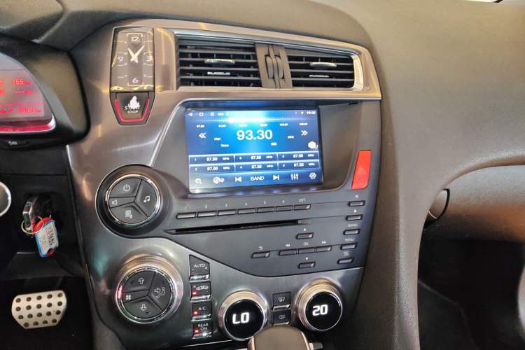 Used  5 2015 1.6T Elegant Edition THP160