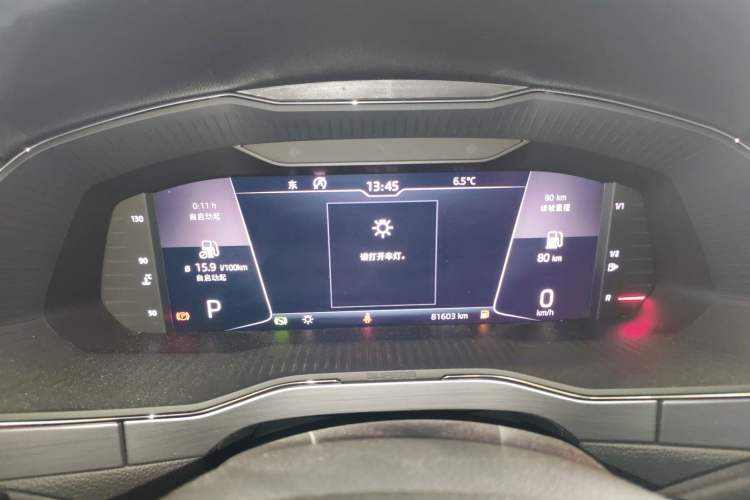 Used Skoda Superb 2019 TSI280 DSG Comfort Edition
