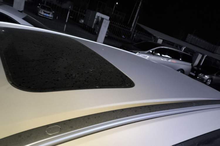 Used Geely Auto Emgrand X7 Sport 
