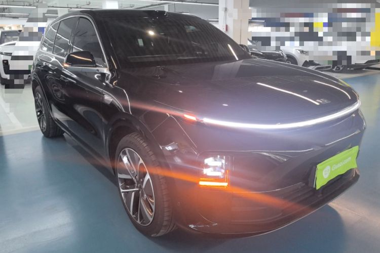 Used Li Auto L6 2024 Max