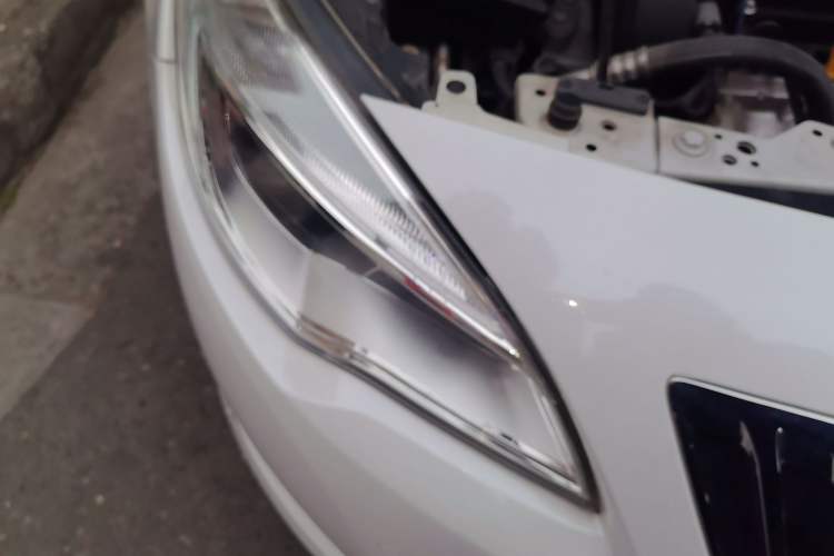 Used Buick GT 2014 XT 1.6L Automatic Comfort Edition
