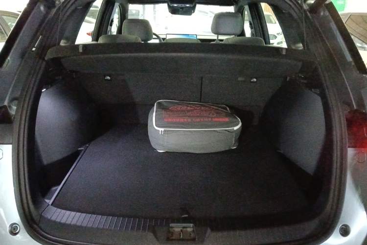 Used BYD Song Pro New Energy 2025 Second-Generation Intelligent Driving Version DM-i 115KM Excellence Edition
