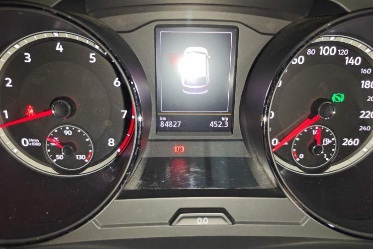 Used Volkswagen Tiguan L 2017 330TSI Automatic Two-Wheel Drive Comfort Edition
