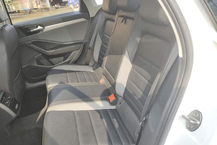 Used Volkswagen Sagitar 2020 280TSI DSG Comfort Version China VI Standard
