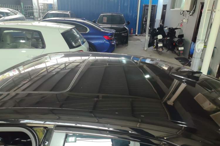 Used Cadillac CT4 2022 28T Fashion Edition