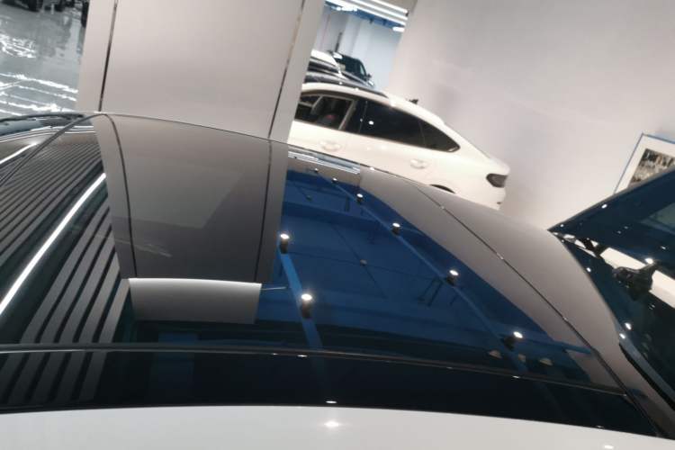 Used Volkswagen FAW-Volkswagen CC 2024 380TSI Striking Edition