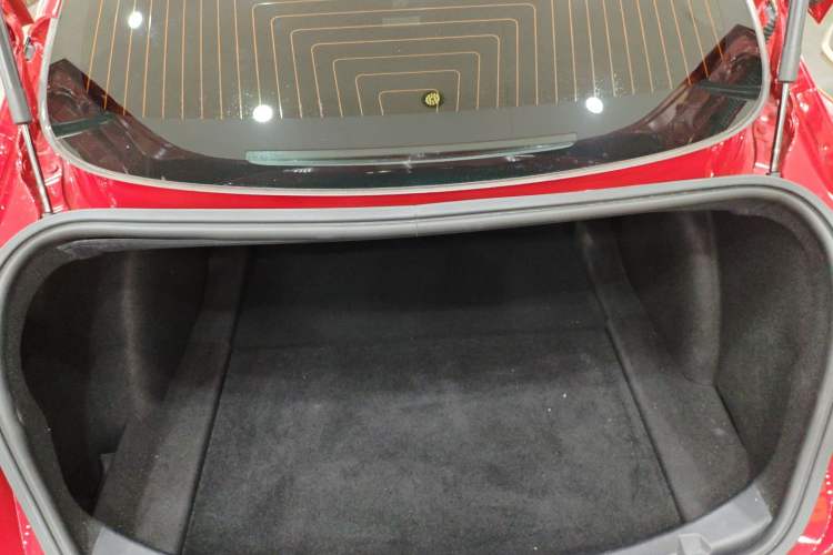 Used Tesla Model 3 2019 Standard Range Rear-Drive Upgraded Version
