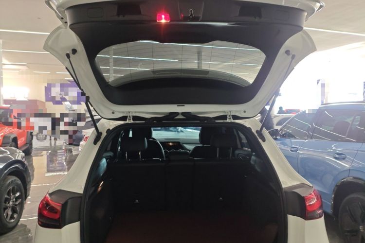 Used Mercedes-Benz GLA 2023 Facelifted GLA 200