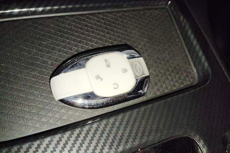 Used GAC Trumpchi EMPOW 2023 270T DCT J15 Version
