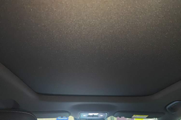 Used BYD Qin L 2025 EV 545KM Beyond Version
