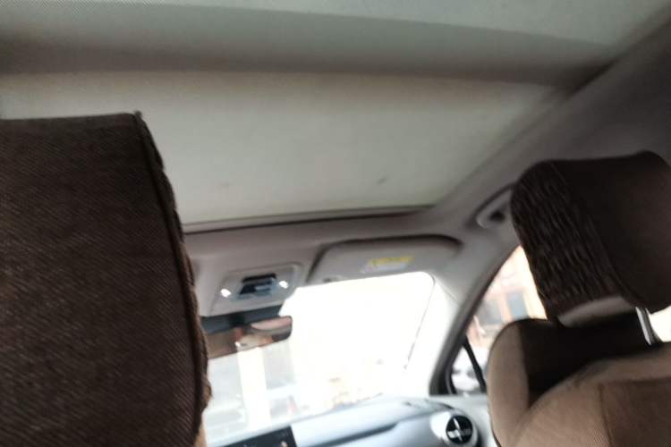 Used BYD Yuan Pro 2023 401 km Deluxe Version
