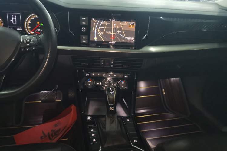 Used Volkswagen Passat 2019 330TSI Elite Edition China VI