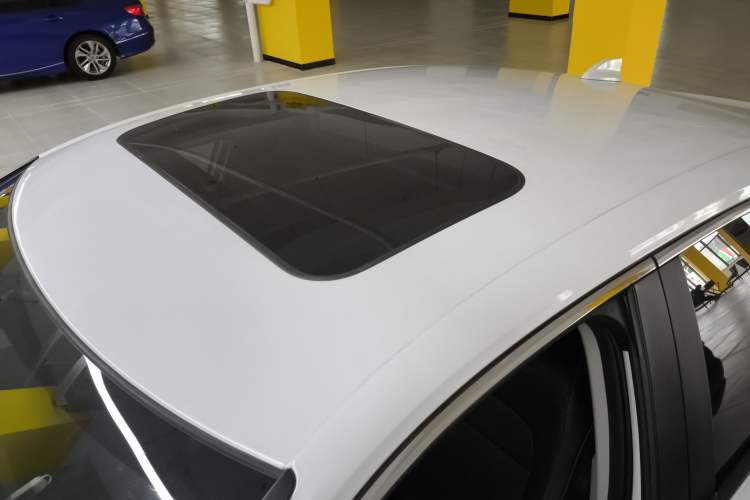 Used Honda Civic 2023 240TURBO CVT Dynamic Edition