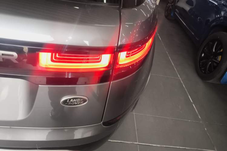 Used Land Rover Range Rover Velar 2020 P250 R-DYNAMIC S
