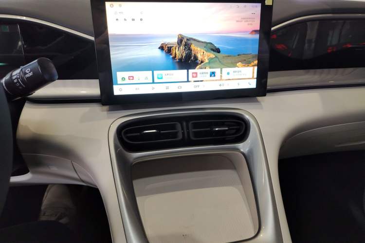 Used  Geome 2025 310km Youth Edition
